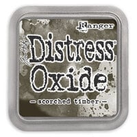 Ranger Ink - Tim Holtz - Distress Oxide Ink Pads - Scorched Timber