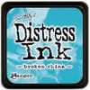 Distress Ink Broken China
