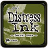 Ranger Ink - Tim Holtz - Distress Ink Pads - Mini - Forest Moss