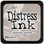Ranger Ink - Tim Holtz - Distress Ink Pads - Mini - Pumice Stone