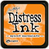 Ranger Ink - Tim Holtz - Distress Ink Pads - Mini - Spiced Marmalade