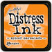 Ranger Ink - Tim Holtz - Distress Ink Pads - Mini - Spiced Marmalade