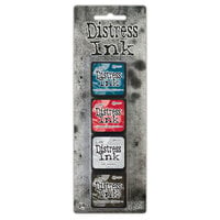 Ranger Ink - Tim Holtz - Distress Oxides Ink Pad and Reinker - Scorched  Timber