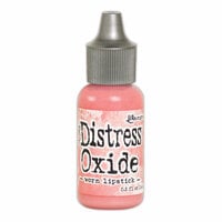 Ranger Ink - Tim Holtz - Distress Oxides Ink Reinkers - Worn Lipstick