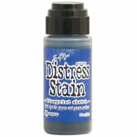 Ranger Ink - Tim Holtz - Distress Stain - Blueprint Sketch