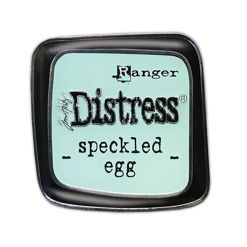 Ranger Ink - Tim Holtz - Distress Pin - Speckled Egg