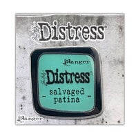 Ranger Ink - Tim Holtz - Distress Pin - Salvaged Patina