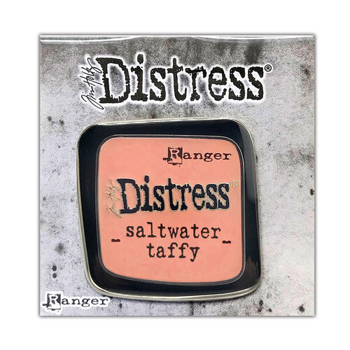 Ranger Ink - Tim Holtz - Distress Pin - Saltwater Taffy