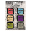 Ranger Ink - Tim Holtz - Distress Pin - Set 3