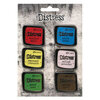 Ranger Ink - Tim Holtz - Distress Pins - Set 5