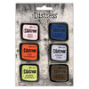 Ranger Ink - Tim Holtz - Distress Pins - Set 6