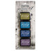 Ranger Ink - Tim Holtz - Distress Archival Ink Pads and Reinkers - 15 Piece Bundle