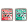 Ranger Ink - Tim Holtz - Distress Oxide Ink Pads - Holiday Bundle