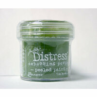 Ranger Ink - Tim Holtz Distress Embossing Powders - Peeled Paint, CLEARANCE