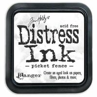 Ranger Ink - Tim Holtz - Distress Ink Pads - Picket Fence