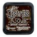 Ranger Ink - Tim Holtz - Distress Ink Pads - Ground Espresso