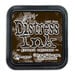 Ranger Ink - Tim Holtz - Distress Ink Pad - Ground Espresso