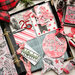 Ranger Ink - Tim Holtz - Distress Ink Pads - Lumberjack Plaid