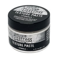 Ranger Ink - Tim Holtz - Distress Texture Paste - Sparkle