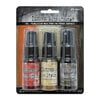 Ranger Ink - Tim Holtz - Halloween - Distress Mica Stain - Set Five