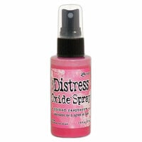 Ranger Ink - Tim Holtz - Distress Oxides Spray - Picked Raspberry