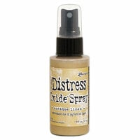 Ranger Ink - Tim Holtz - Distress Oxides Spray - Antique Linen