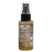 Ranger Ink - Tim Holtz - Distress Oxides Spray - Brushed Corduroy