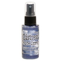 Ranger Ink - Tim Holtz - Distress Oxides Spray - Chipped Sapphire