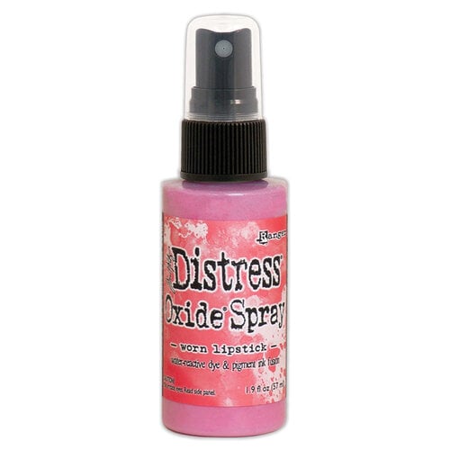 Ranger Ink - Tim Holtz - Distress Oxides Spray - Worn Lipstick