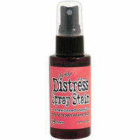Ranger Ink - Tim Holtz - Distress Spray Stain - Abandoned Coral