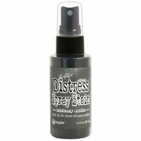 Ranger Ink - Tim Holtz - Distress Spray Stain - Hickory Smoke