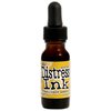 Ranger Ink - Tim Holtz - Distress Ink Reinkers - Fossilized Amber