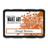 Ranger Ink - Wendy Vecchi - Make Art - Blendable Dye Ink Pad - Orange Blossom