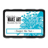 Ranger Ink - Wendy Vecchi - Make Art - Blendable Dye Ink Pads - Forget-Me-Not