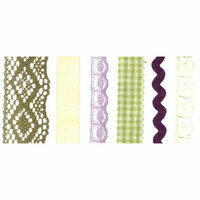 Rusty Pickle - Guenivere Collection - Trim Ribbon Lace, CLEARANCE