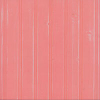 Rusty Pickle - 12x12 Paper - Beach House Pink, CLEARANCE
