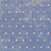 Rusty Pickle Patterned Paper - Randy's Dots, CLEARANCE