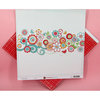 Ruby Rock It Designs - Kindred Spirit Collection - 12 x 12 Double Sided Paper - Bliss, CLEARANCE