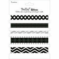 Ruby Rock It Designs - Bella - Melrose Vintage Collection - Ribbon Pack