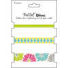 Ruby Rock It Designs - Bella - Paper Doll Collection - Ribbon