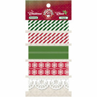 Ruby Rock It Designs - Christmas Cheer Collection - Trim