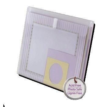 Retrospect by Smead - Storage Envelopes - 3 Pack - 12x12