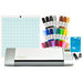 Silhouette America - Cameo and Sketch Pen Starter Kit Bundle