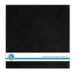 Silhouette America - 12 x 12 Self Adhesive Cardstock - Black
