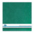 Silhouette America - 12 x 12 Self Adhesive Cardstock - Emerald