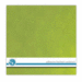 Silhouette America - 12 x 12 Self Adhesive Cardstock - Key Lime