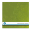 Silhouette America - 12 x 12 Self Adhesive Cardstock - Leaf Green