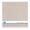 Silhouette America - 12 x 12 Self Adhesive Cardstock - Taupe