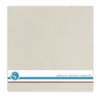 Silhouette America - 12 x 12 Self Adhesive Cardstock - Warm Grey