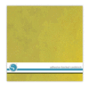 Silhouette America - 12 x 12 Self Adhesive Cardstock - Yellow Green